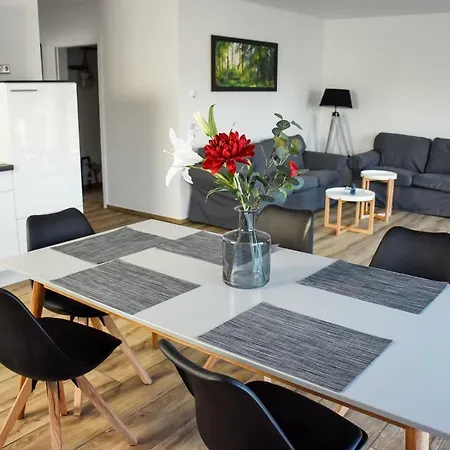 Barrierefreie Ferienwohnung Trüben  Bornum Exterior foto