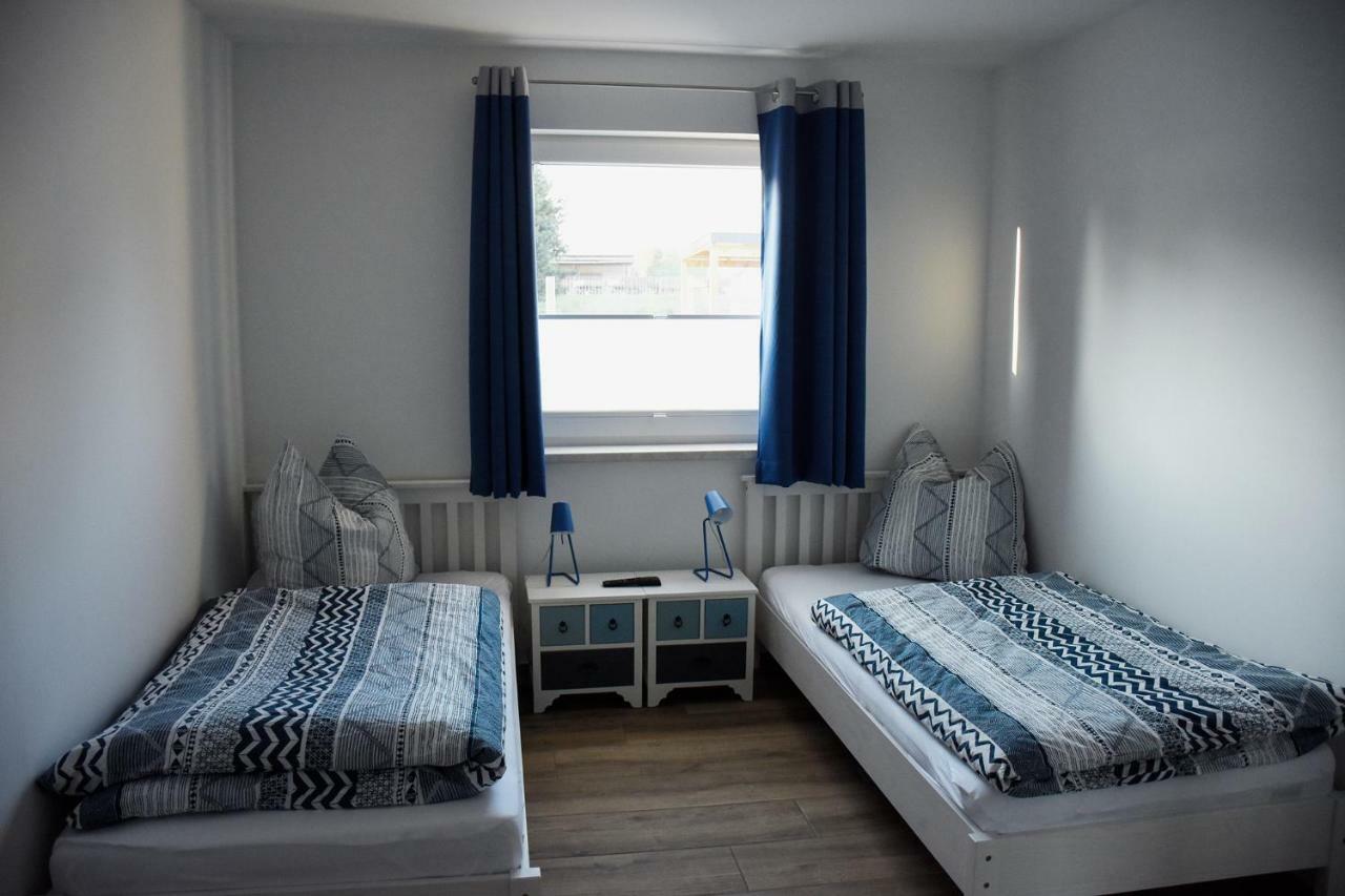 Barrierefreie Trueben Apartment *