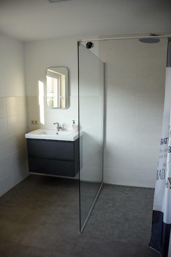 Apartment Barrierefreie Trueben Bornum
