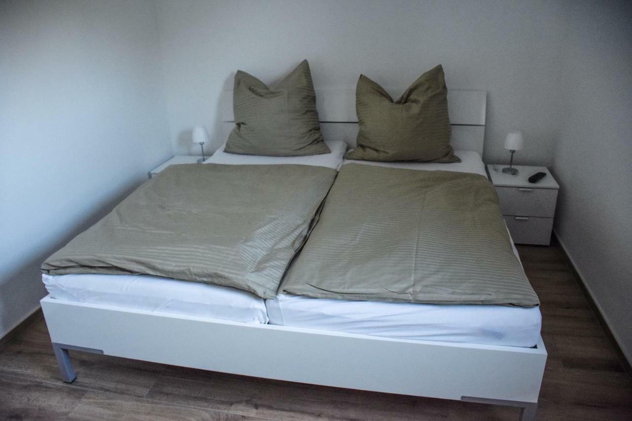 Apartment Barrierefreie Trueben